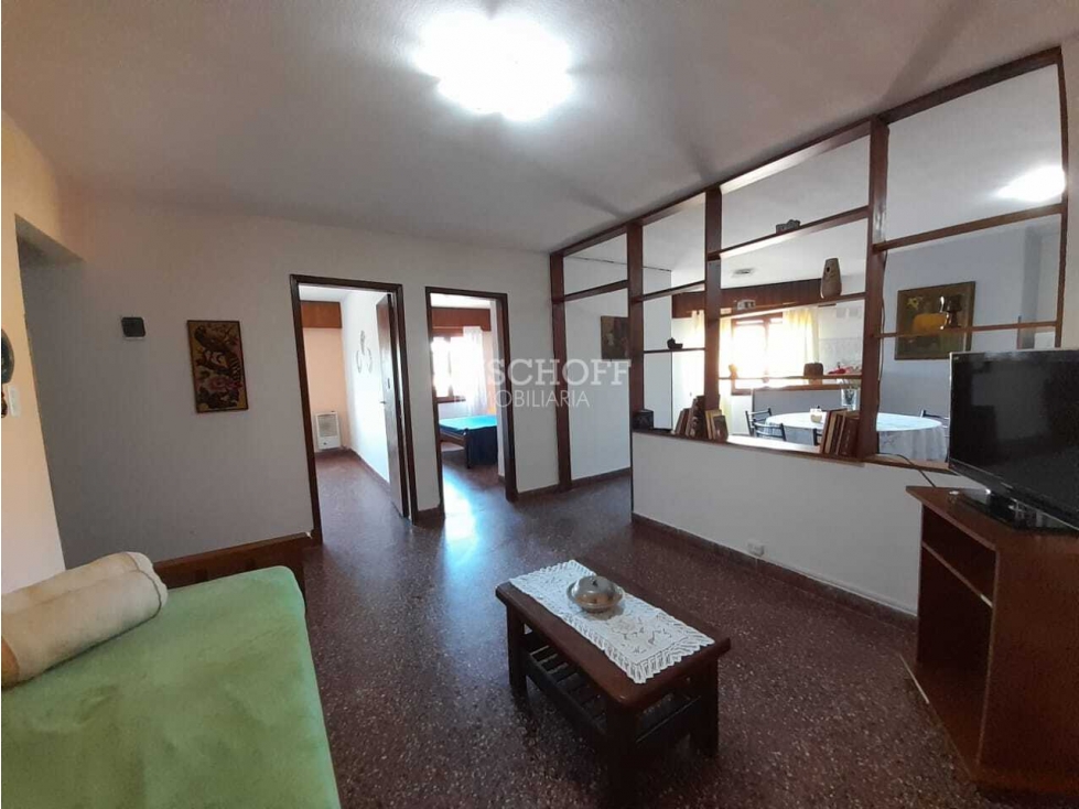 DEPARTAMENTO DE 3 AMBIENTES, IDEAL VIVIENDA PERMANENTE — foto 4