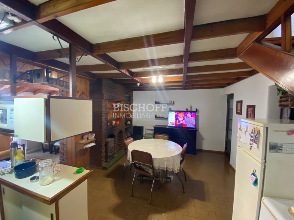 VIVIENDA 4 AMBIENTES MAS GALPON COMERCIAL, Z/ SUR, VILLA GESELL — foto 5