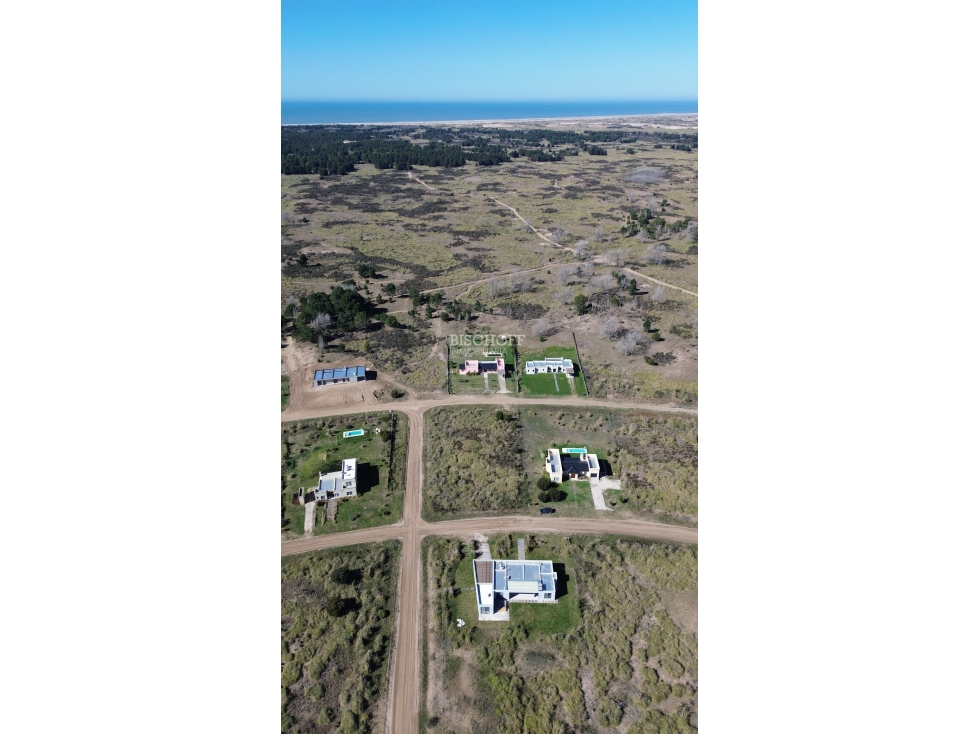 TERRENO EN VENTA EL SALVAJE — foto 5