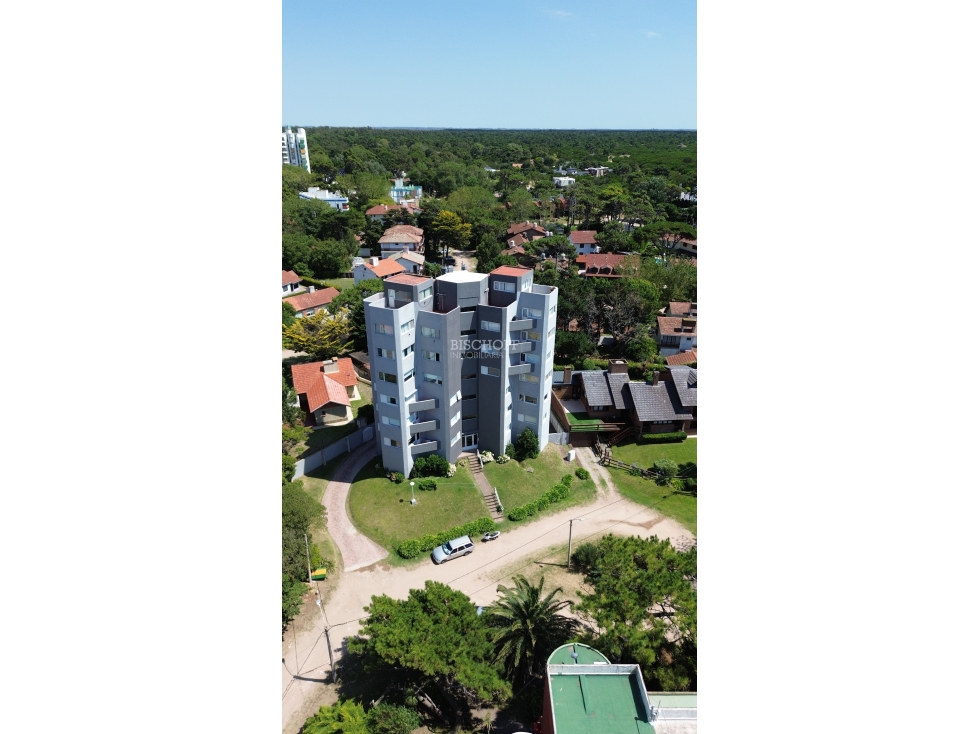 DEPARTAMENTO DE 3 AMBIENTES, BARRIO NORTE, VILLA GESELL
