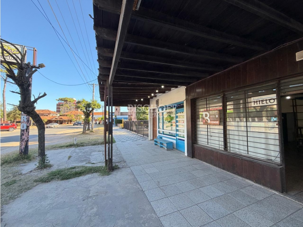 OPORTUNIDAD EN VILLA GESELL, LOCAL COMERCIAL CON VIVIENDA — foto 5