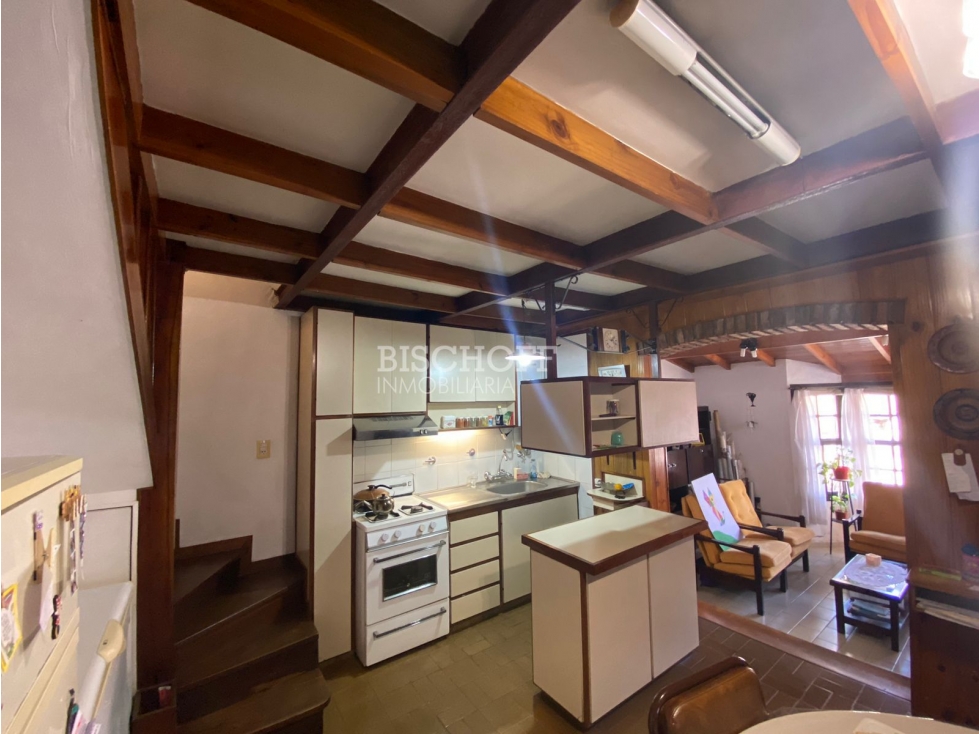 VIVIENDA 4 AMBIENTES MAS GALPON COMERCIAL, Z/ SUR, VILLA GESELL — foto 4
