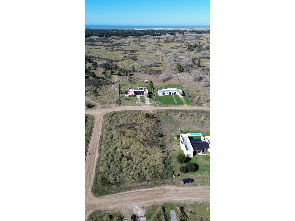TERRENO EN VENTA EL SALVAJE — foto 2