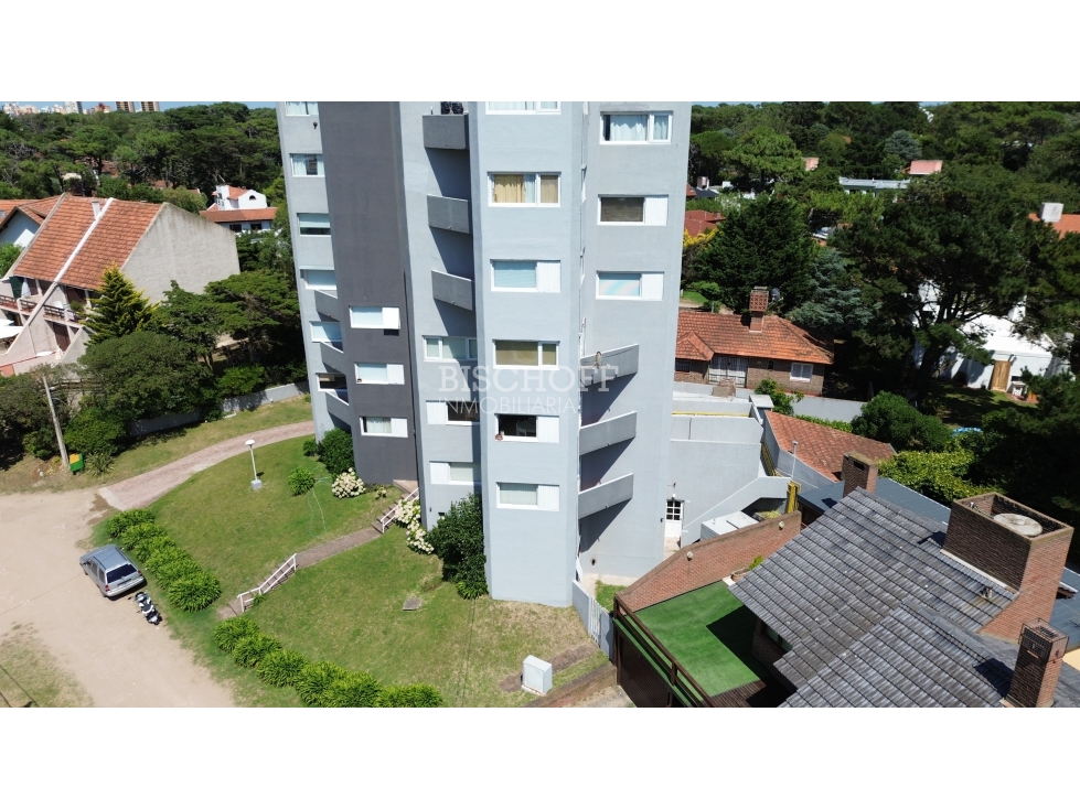 DEPARTAMENTO DE 3 AMBIENTES, BARRIO NORTE, VILLA GESELL — foto 2