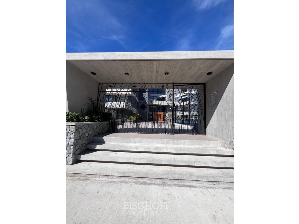 DEPARTAMENTO EN VENTA LE MAR UF33 — foto 4
