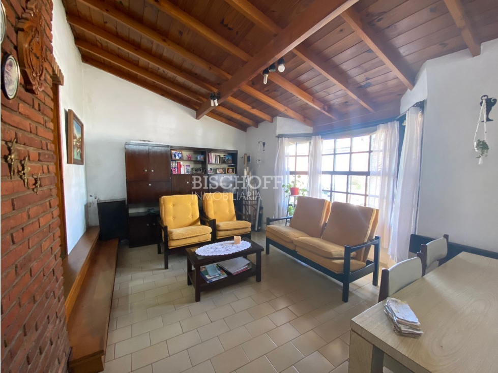 VIVIENDA 4 AMBIENTES MAS GALPON COMERCIAL, Z/ SUR, VILLA GESELL — foto 2