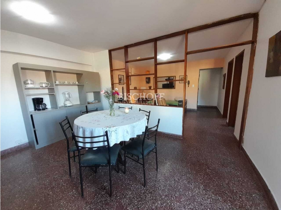 DEPARTAMENTO DE 3 AMBIENTES, IDEAL VIVIENDA PERMANENTE — foto 3
