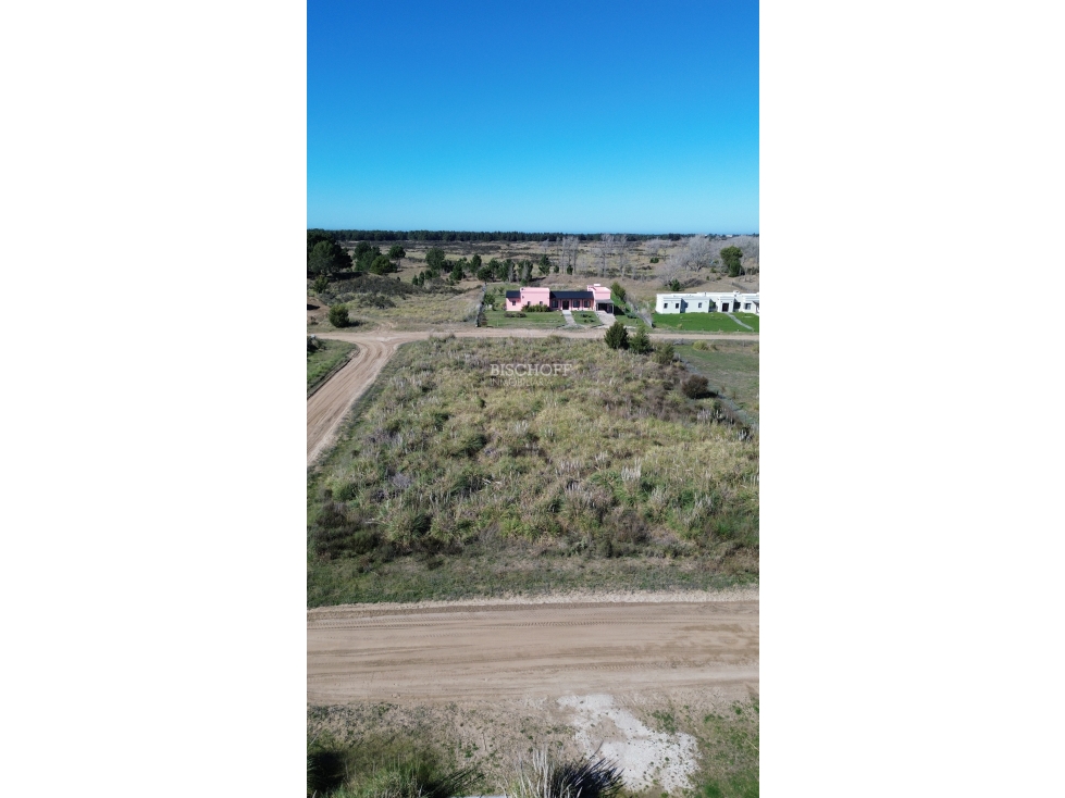 TERRENO EN VENTA EL SALVAJE — foto 3
