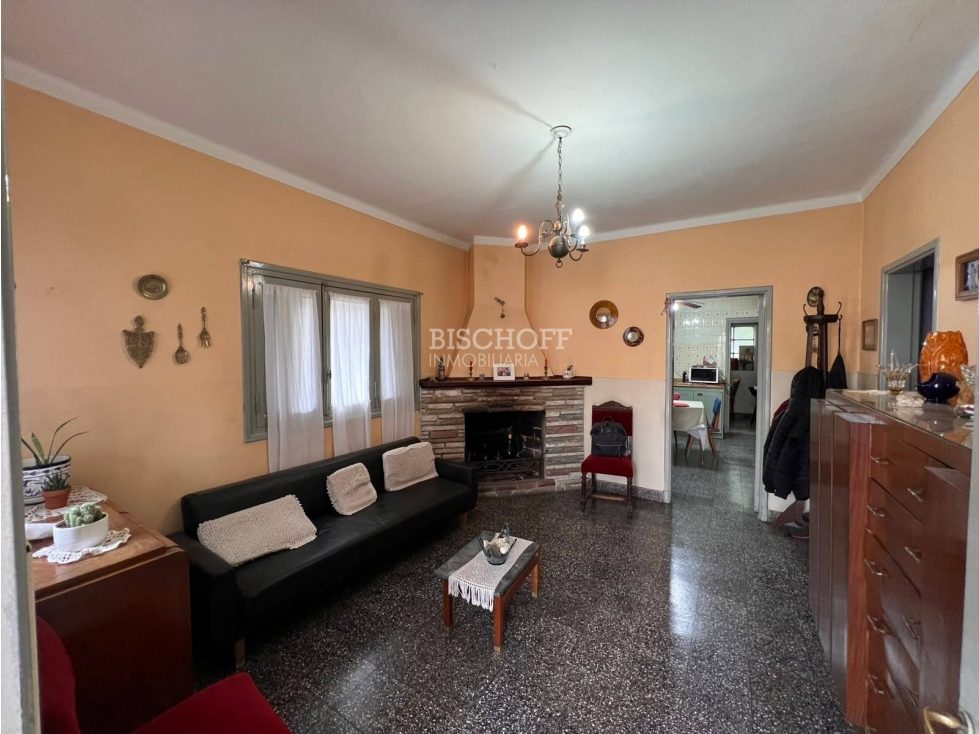 CASA DE 3 AMBIENTES MAS LOCAL COMERCIAL, CASTELLI - 3
