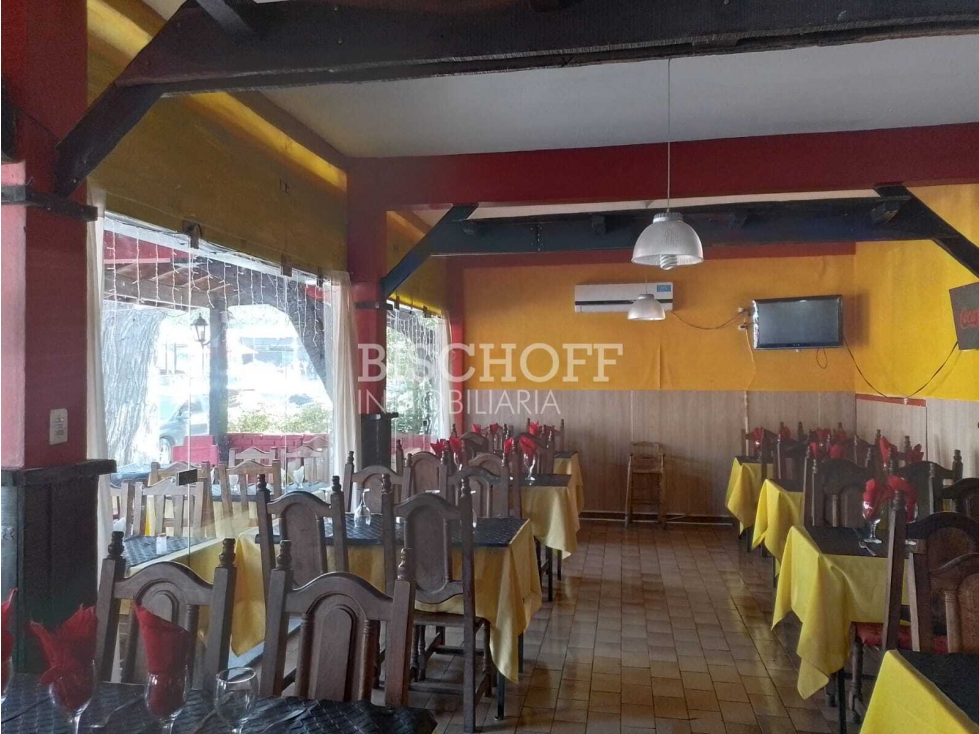 VENTA DE LOCAL COMERCIAL (APTO GASTRONOMICO) — foto 3