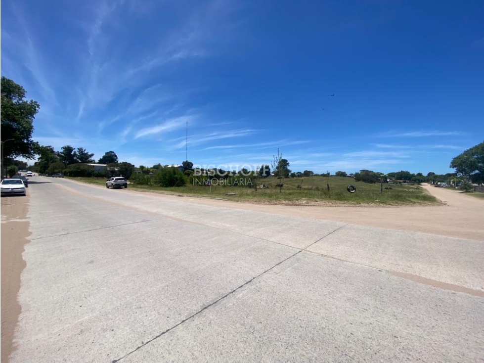 VENTA DE MANZANA EN CIRCUNVALACION, VILLA GESELL — foto 5
