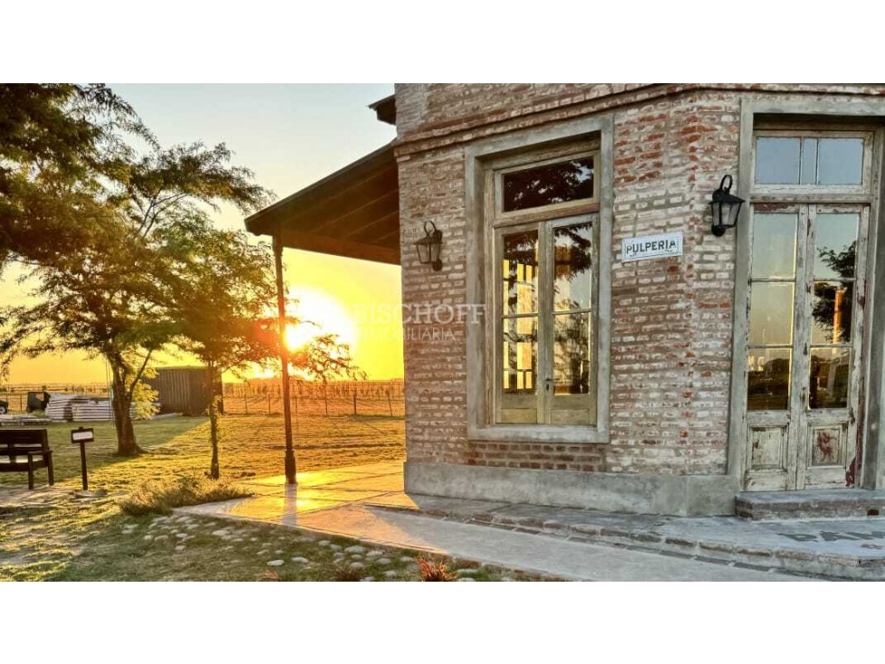 TERRENO EN VENTA, PAMPA SAN VICENTE ETAPA II - 4