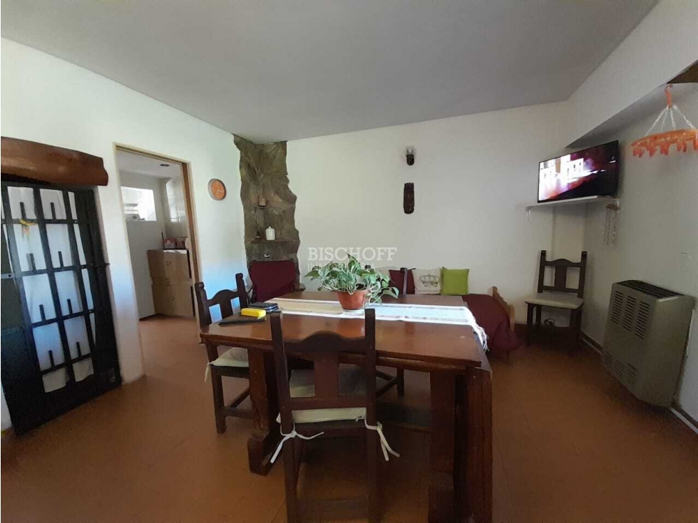 DUPLEX DE 3 AMBIENTES MAS MONOAMBIENTE — foto 5