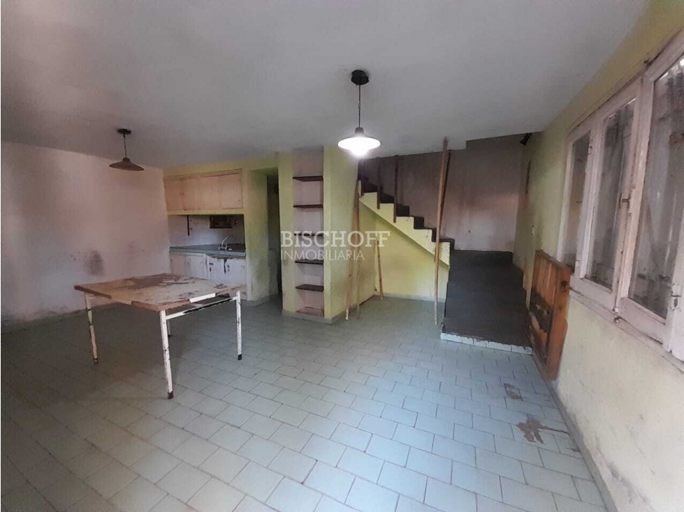 CASA (PH) DE 3 AMBIENTES A RECICLAR — foto 4