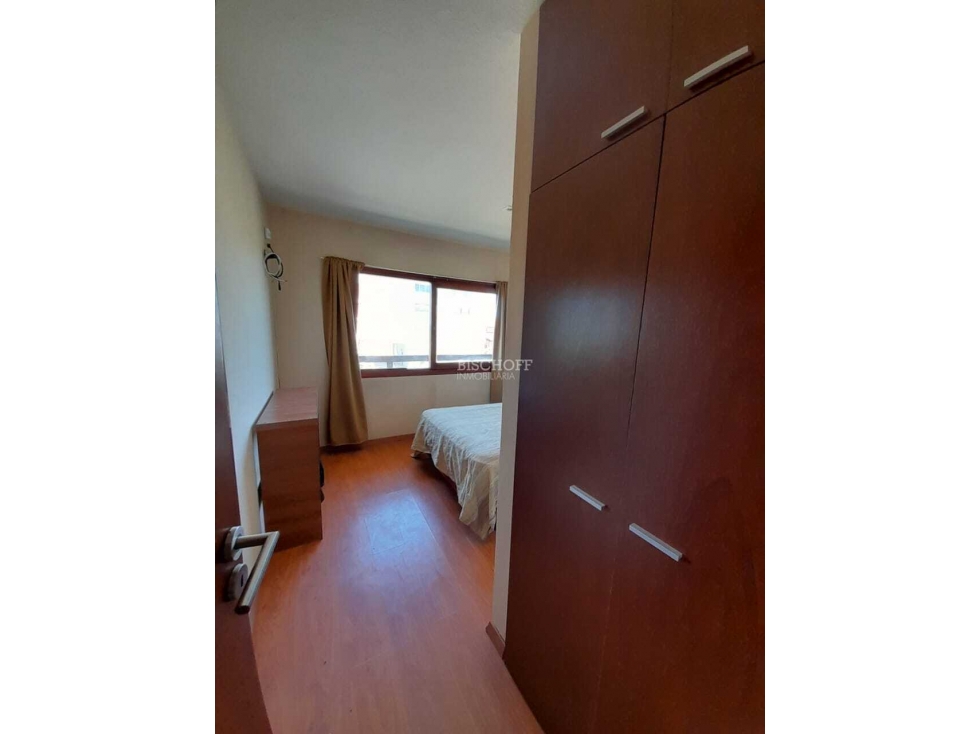 EXCELENTE DEPARTAMENTO DE 3 AMBIENTES CON VISTA AL MAR — foto 5