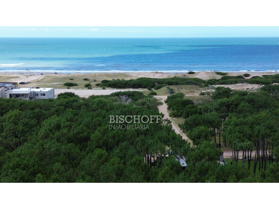 VENTA DE LOTE PREMIUN SOBRE 2da LINEA DE MAR VILLAROBLES - 6