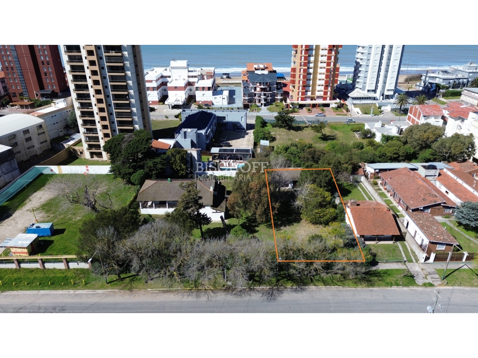 TERRENO PH MULTIFAMILIAR, EXCELENTE UBICACION