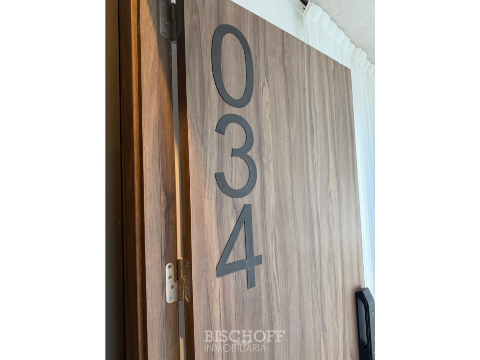 VENTA DEPARTAMENTO LE MAR UF 34 — foto 6