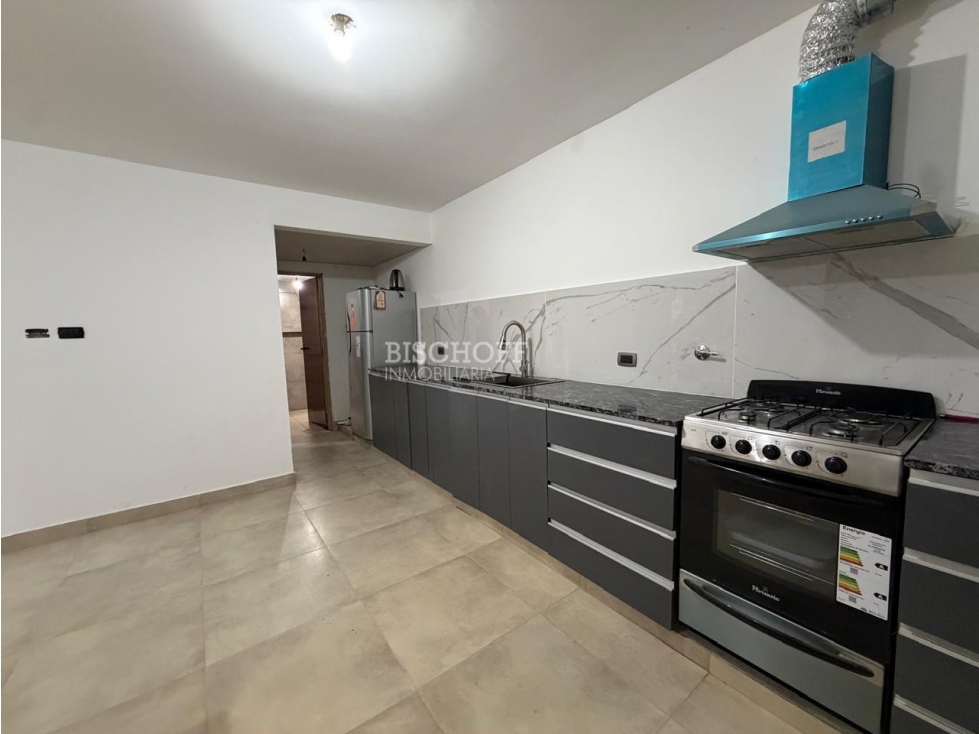 VENTA FINANCIADA DE DEPARTAMENTOS 2 AMBIENTES — foto 4