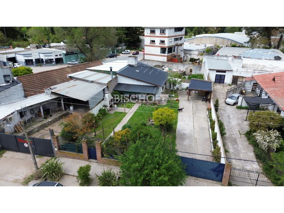 CASA DE 3 AMBIENTES SOBRE CIRCUNVALACION A METROS DE AV. BUENOS AIRES — foto 6