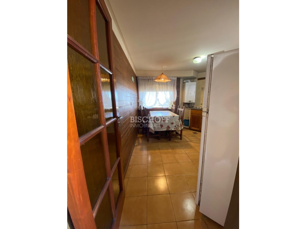 DEPARTAMENTO 2 AMBIENTES. VISTA AL MAR, ZONA CENTRO, VILLA GESELL — foto 3