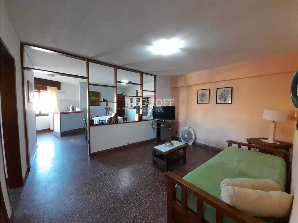 DEPARTAMENTO DE 3 AMBIENTES, IDEAL VIVIENDA PERMANENTE — foto 2