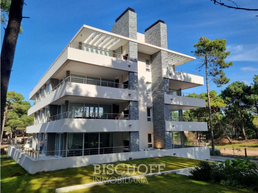VENTA DEPARTAMENTO PINAMAR NORTE AV. AMEGHINO ESQ CUL DE SAC — foto 2