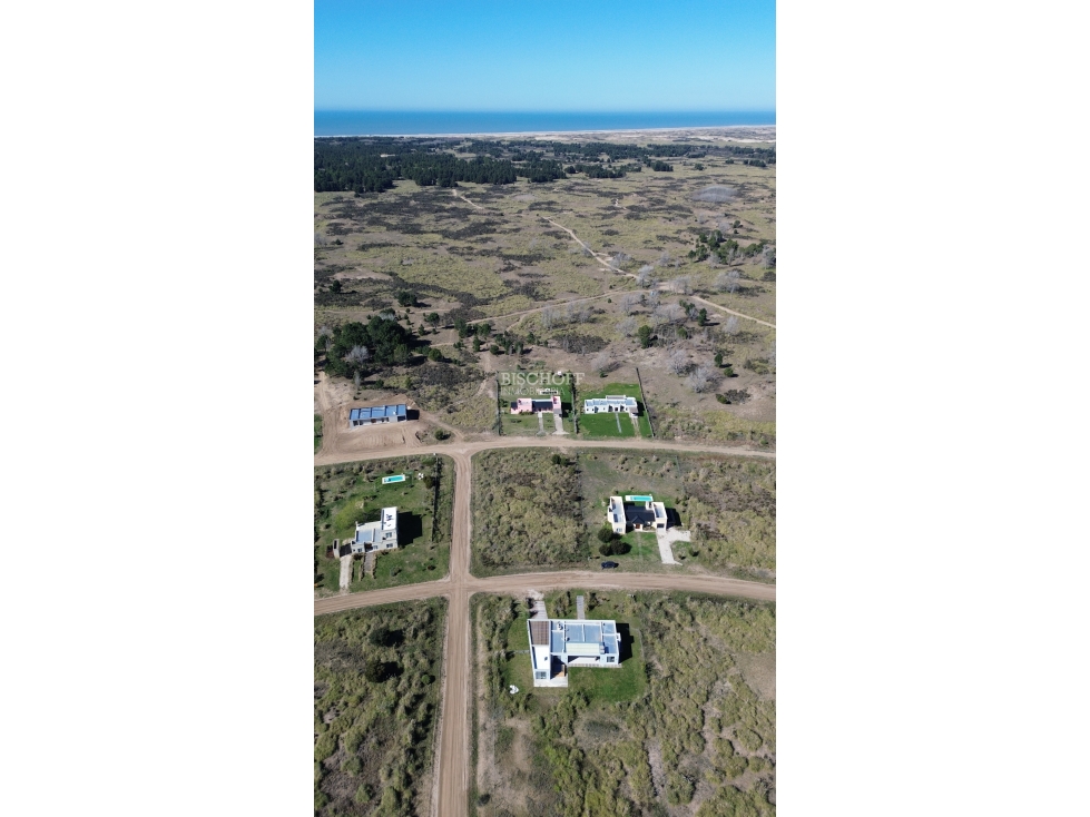 TERRENO EN VENTA EL SALVAJE — foto 4