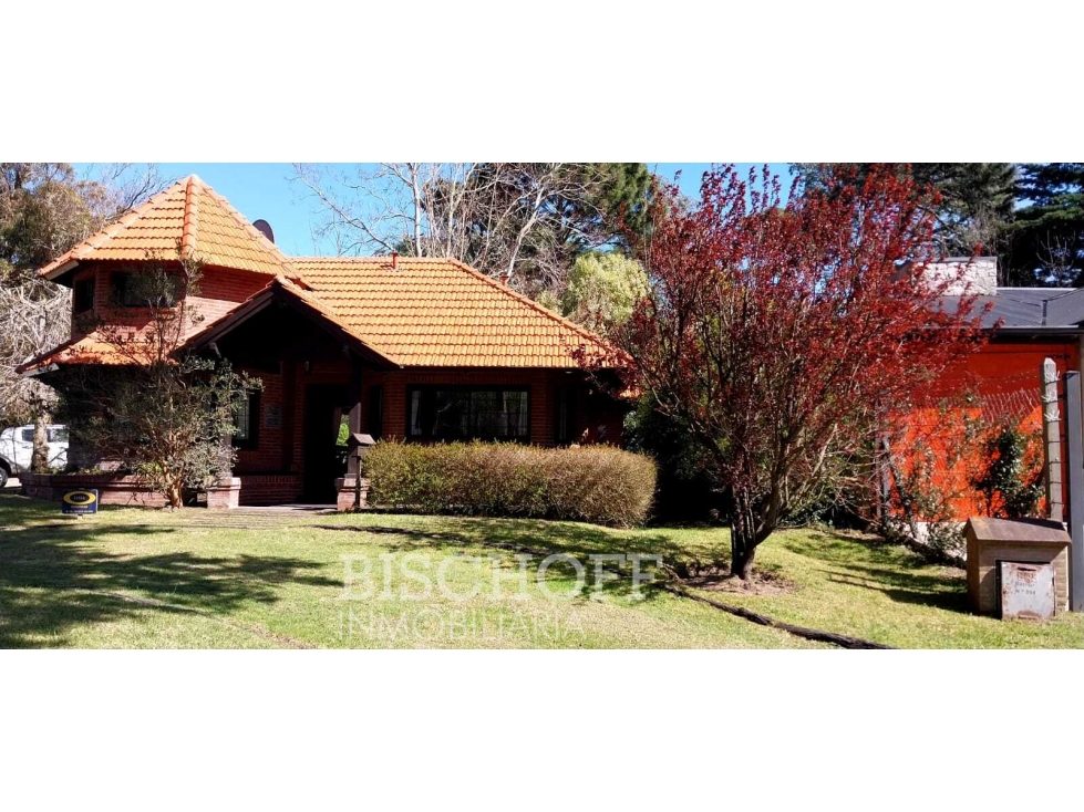 ALQUILER CASA EN VALERIA TEMPORADA 2027 — foto 6