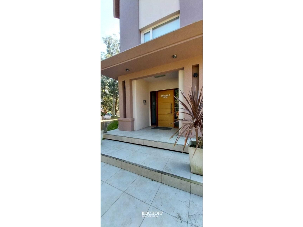 VENTA DE MONOAMBIENTE EN PINAMAR - 3