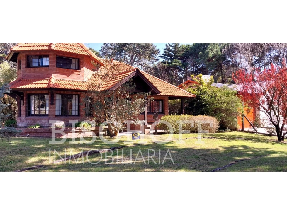 ALQUILER CASA EN VALERIA TEMPORADA 2027 — foto 5
