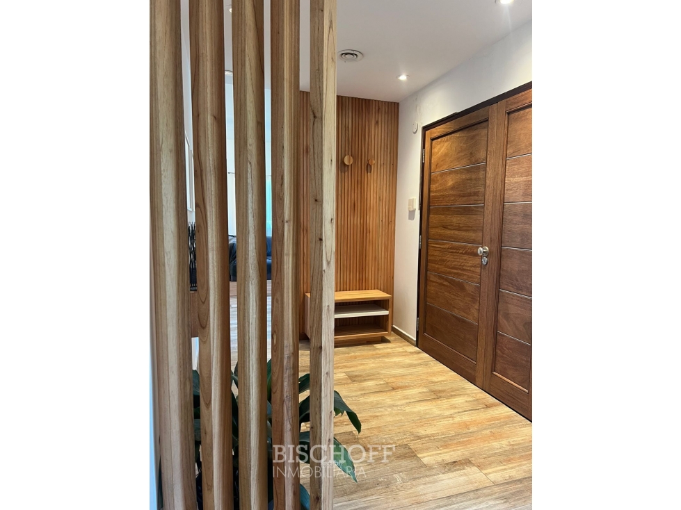 ALQUILER TEMPORARIO CASA CON PILETA EN BARRIO NAYADES PINAMAR — foto 4
