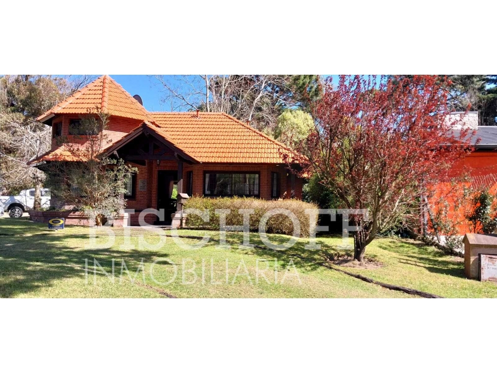 ALQUILER CASA EN VALERIA TEMPORADA 2027 — foto 4