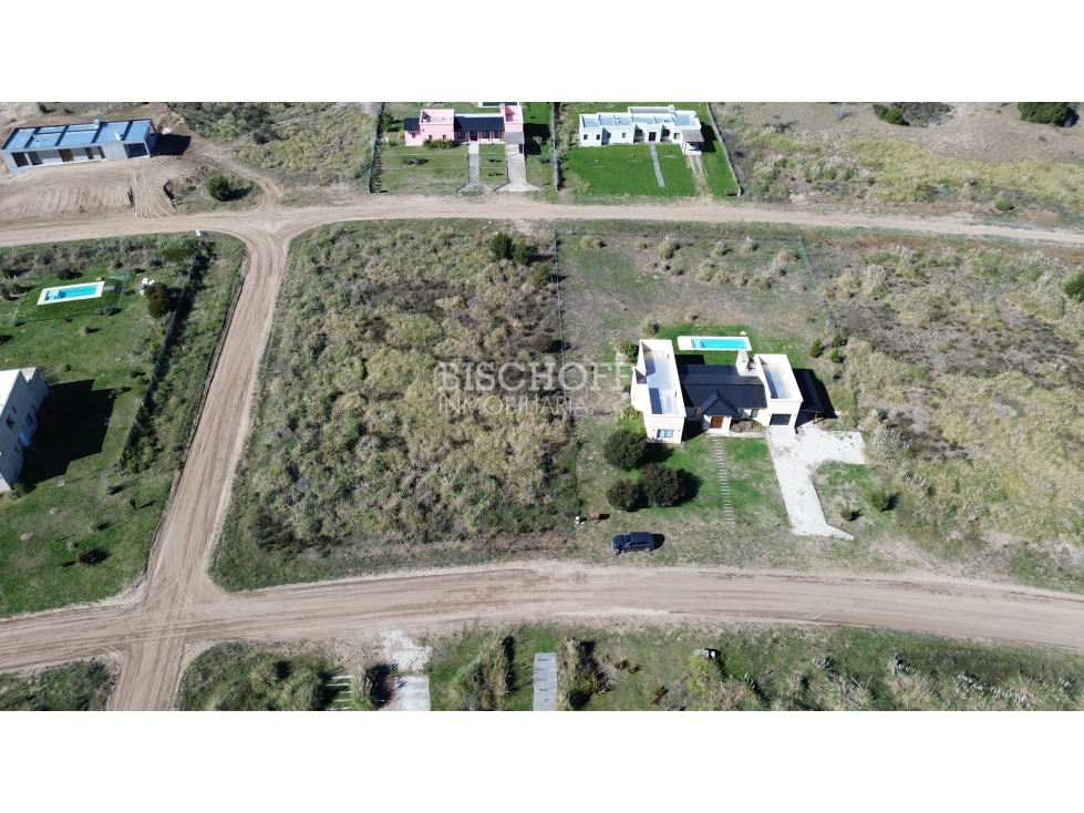 TERRENO EN VENTA EL SALVAJE — foto 6