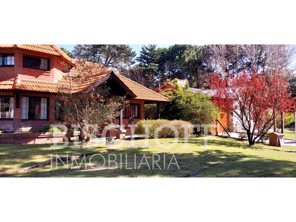 ALQUILER CASA EN VALERIA TEMPORADA 2027
