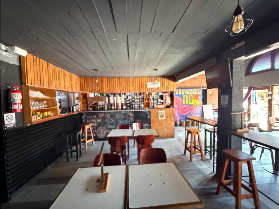 VENTA EN BLOCK DE 5 LOCALES SOBRE PASEO 105 — foto 4