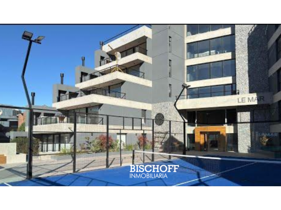 VENTA DEPARTAMENTO LE MAR UF38