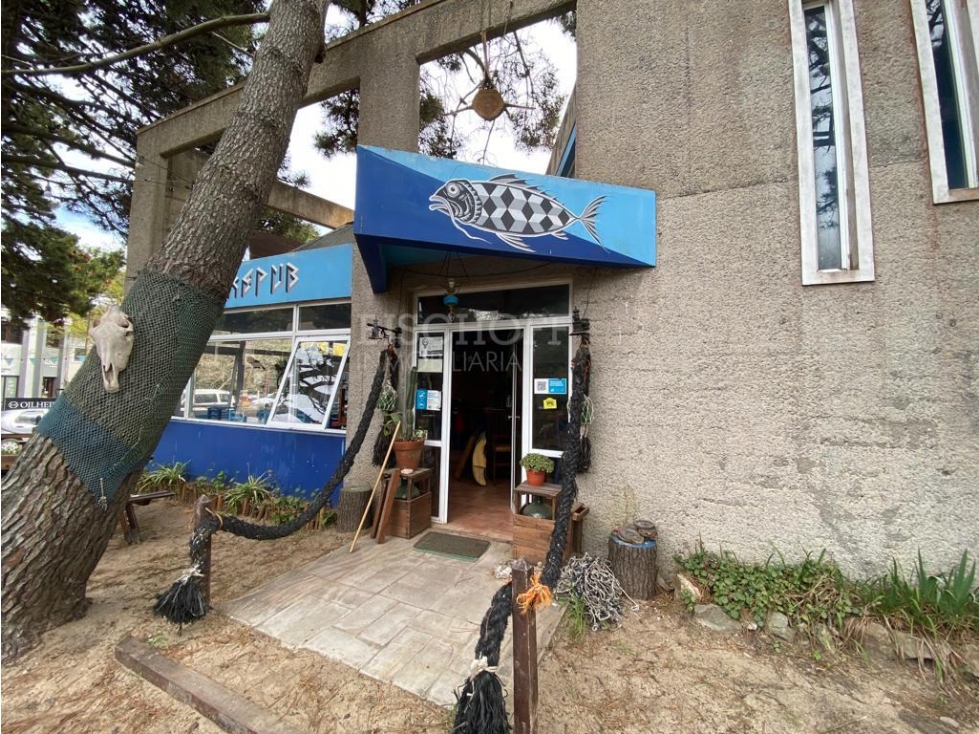 LOCAL COMERCIAL EN AMPLIO TERRENO A DOS CUADRAS DEL MAR, LAS GAVIOTAS — foto 6
