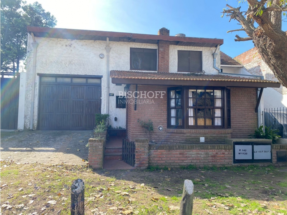 GALPON COMERCIAL MAS VIVIENDA 4 AMBIENTES, Z/ SUR VILLA GESELL - 1