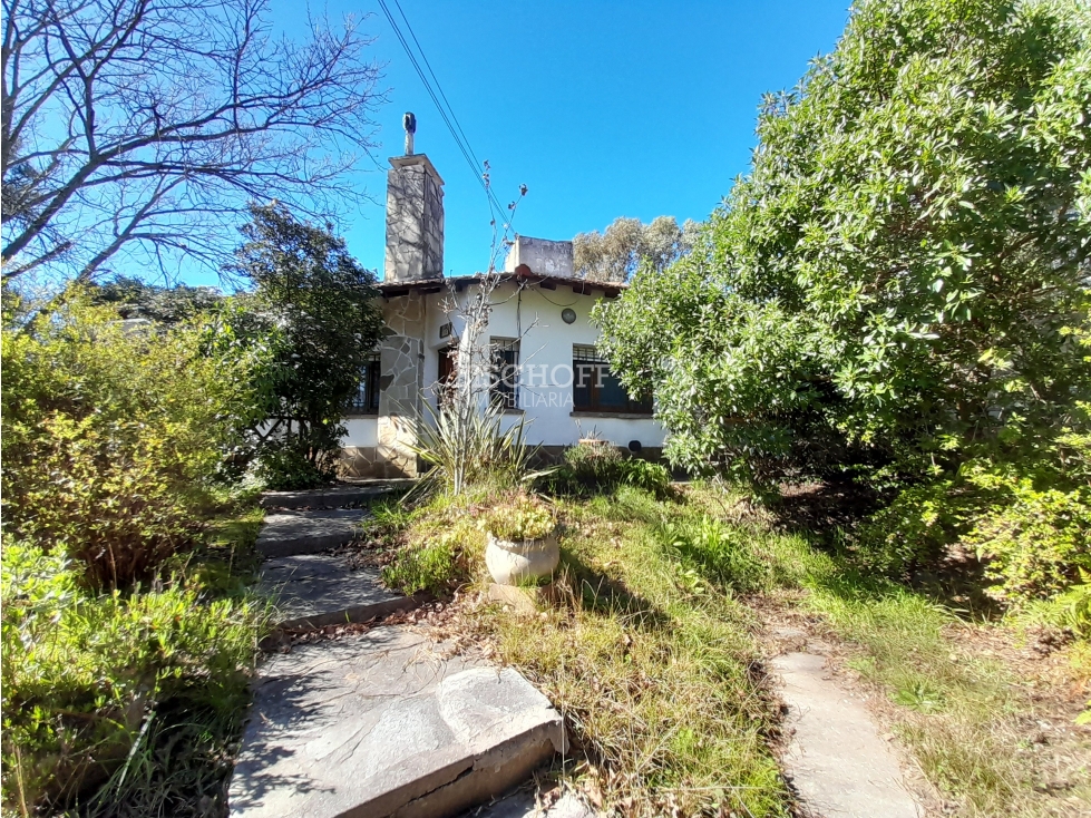 CASA DE 3 AMBIENTES, PLENO CENTRO DE VILLA GESELL - 2