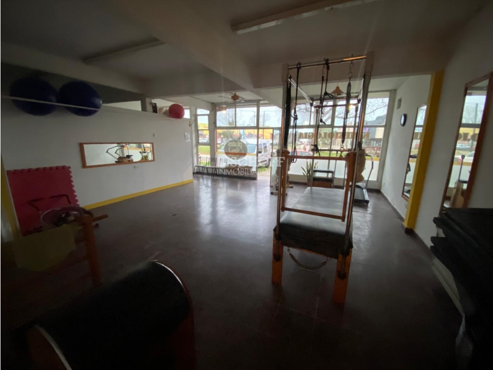 LOCAL COMERCIAL SOBRE BOULEVARD, EXCELENTE UBICACION - 4