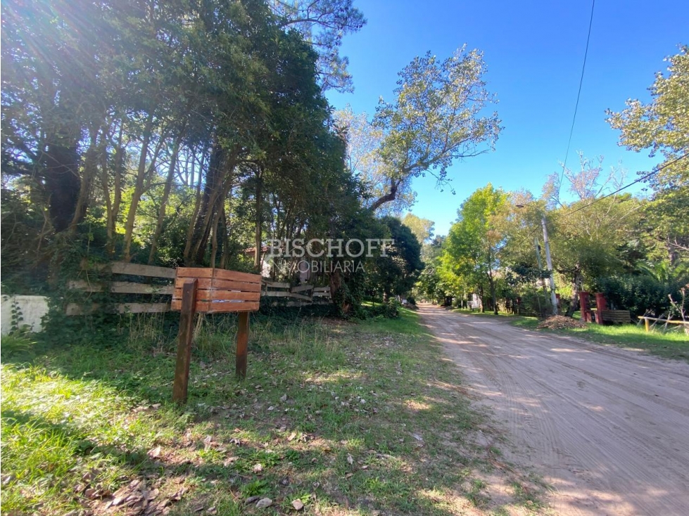 TERRENO EN VENTA, BARRIO NORTE, VILLA GESELL - 4