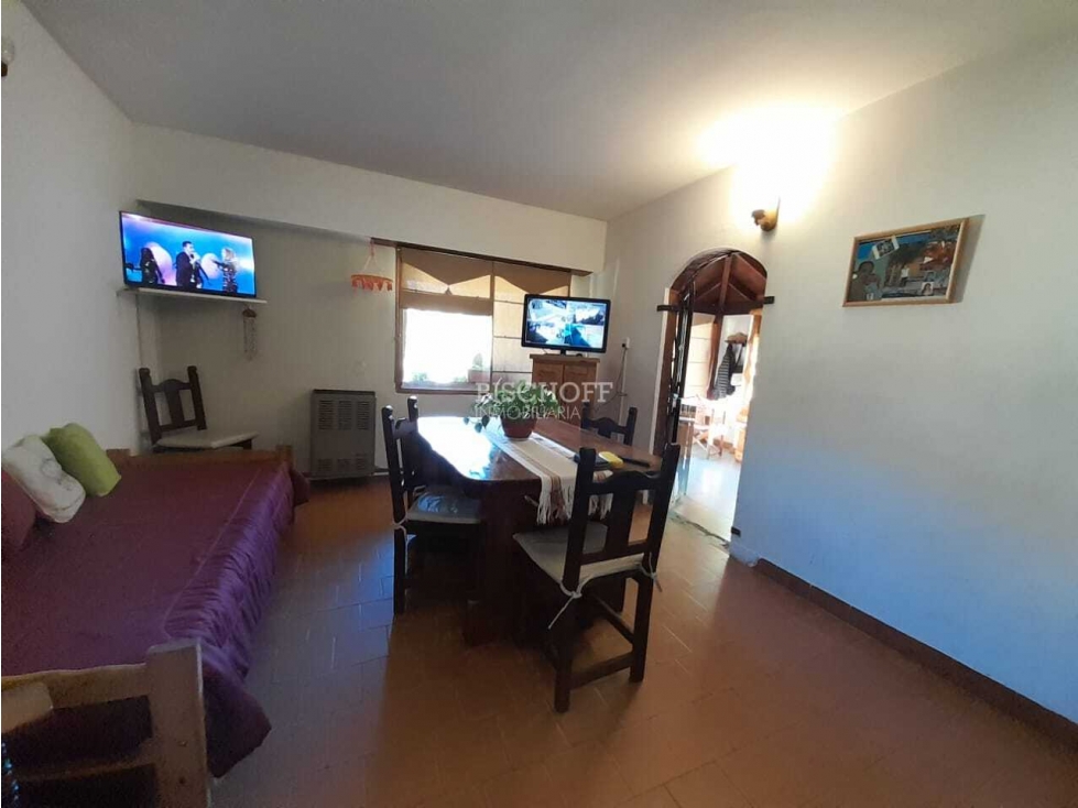 DUPLEX DE 3 AMBIENTES MAS MONOAMBIENTE — foto 6
