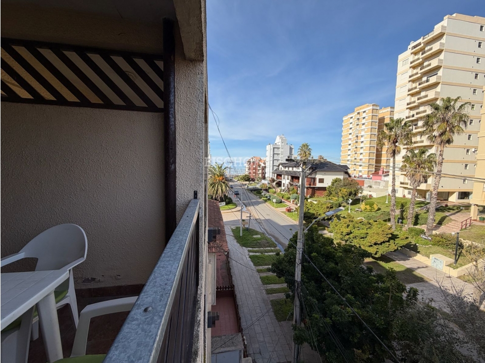 DEPARTAMENTO 3 AMBIENTES, ZONA CENTRO, VILLA GESELL - 2