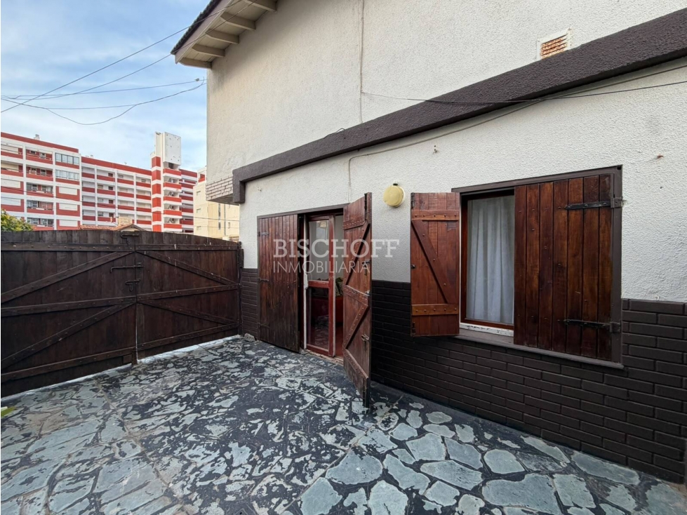 DEPARTAMENTO 2 AMBIENTES EN PLANTA BAJA A METROS DEL MAR — foto 6