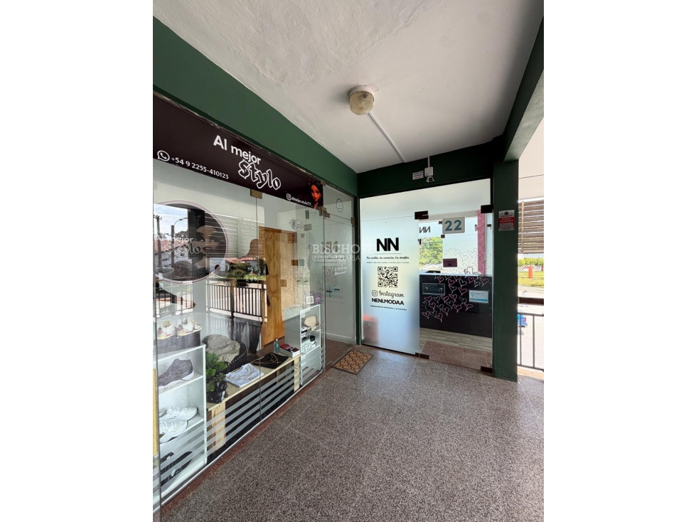LOCAL EN VENTA, GALERIA TAXCO - 6