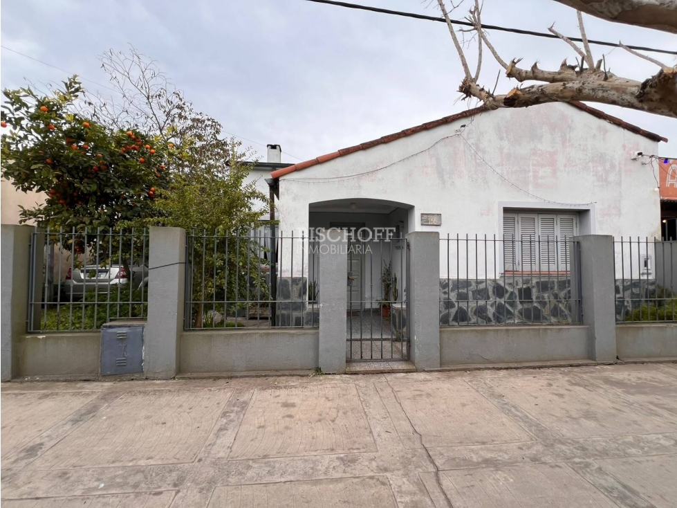 CASA DE 3 AMBIENTES MAS LOCAL COMERCIAL, CASTELLI - 2