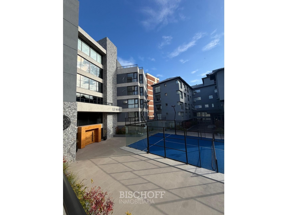 VENTA DEPARTAMENTO LE MAR UF 34 — foto 2