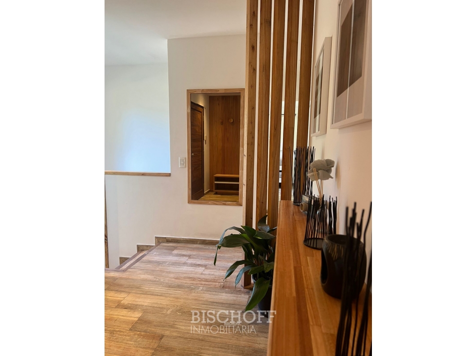 ALQUILER TEMPORARIO CASA CON PILETA EN BARRIO NAYADES PINAMAR — foto 6