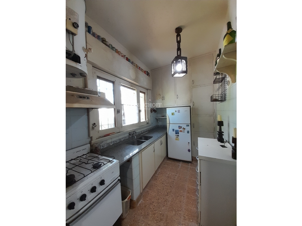 CASA DE 3 AMBIENTES, PLENO CENTRO DE VILLA GESELL - 5
